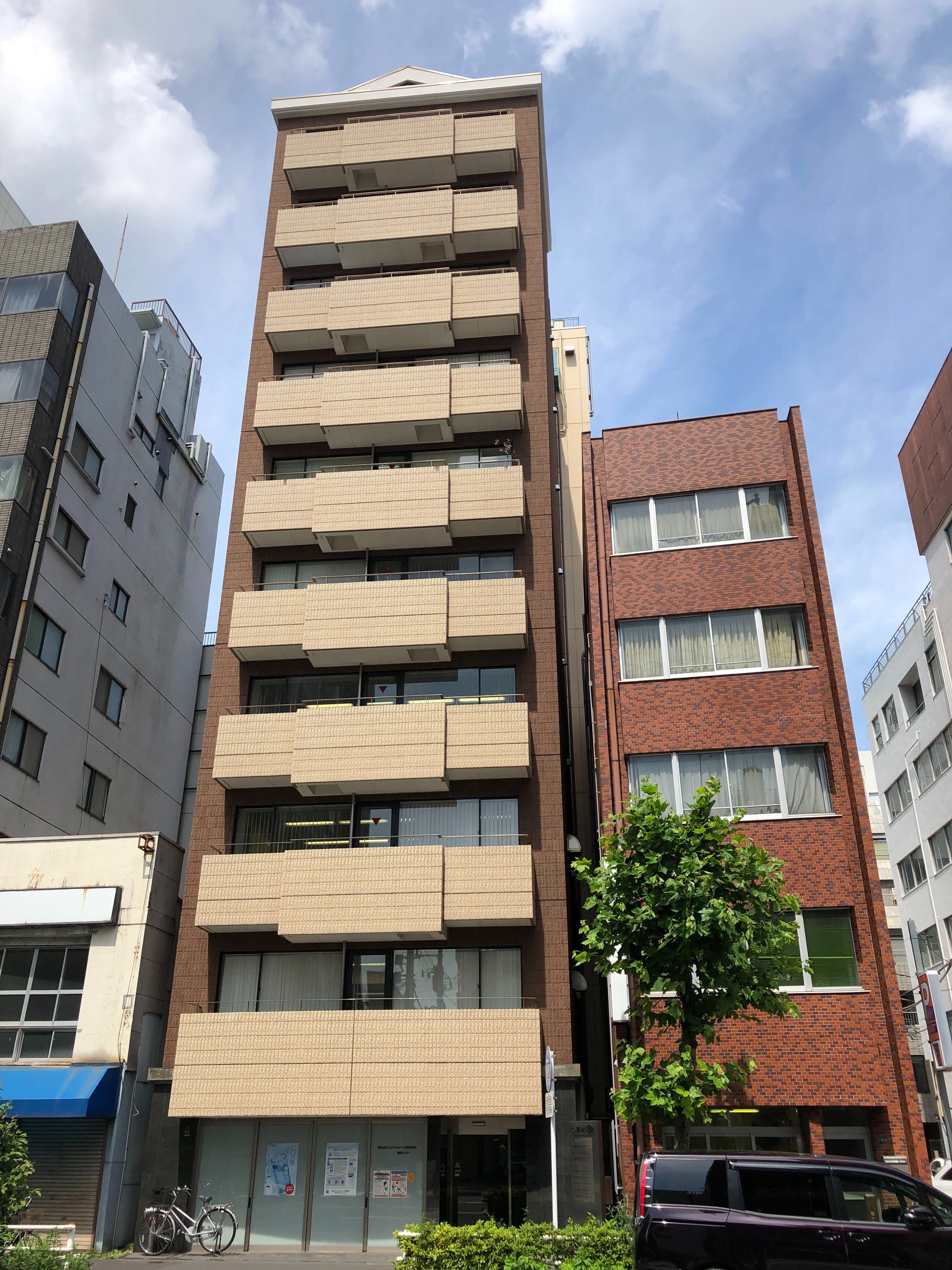 本社開発センター
